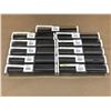 Image 1 : LOT OF S125MOD12SK-74 ADAPTER TOOL HOLDER