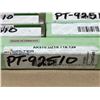 Image 2 : LOT OF WALTER AK510.0219.T18.128 TOOL HOLDER