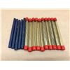 Image 1 : LOT OF HORNET .1855/.1853 X 5 OAL REAMER