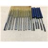 Image 2 : LOT OF HORNET .1855/.1853 X 5 OAL REAMER