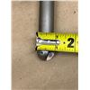 Image 8 : LOT OF HARROUN 1" INDEXABLE END MILL