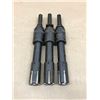 Image 1 : (3) MONAGHAN-DAYTON 5444-122-45064 ROLLER BURNISHING TOOL