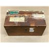 Image 1 : BOICE #23 BORE GAGE SETMASTER 1"-1 3/4"