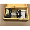 Image 2 : BOICE #23 BORE GAGE SETMASTER 1"-1 3/4"