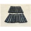 Image 1 : LOT OF MISC.SPLIT SLEEVE TAP DRIVER