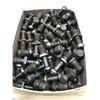 Image 8 : LOT OF MISC. CAT 40 RETENTION PULL KNOB