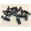 Image 2 : LOT OF MISC. BT30 RETENTION PULL KNOB