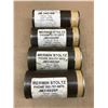 Image 1 : LOT OF MERWIN STOLTZ COOLANT THROUGH CAT 50 RETENTION PULL KNOB