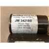 Image 2 : LOT OF MERWIN STOLTZ COOLANT THROUGH CAT 50 RETENTION PULL KNOB