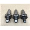 Image 1 : (3) TECNARA MISC. BT35 TOOL HOLDER *SEE PICS FOR PART #*