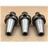Image 4 : (3) TECNARA MISC. BT35 TOOL HOLDER *SEE PICS FOR PART #*