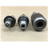 Image 2 : (3) TECNARA MISC. BT35 TOOL HOLDER *SEE PICS FOR PART #*