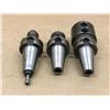 Image 3 : (3) TECNARA MISC. BT35 TOOL HOLDER *SEE PICS FOR PART #*