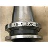 Image 8 : (5) MISC. BT35 TOOL HOLDER *SEE PICS FOR PART #* *SOME LABELS WORN*