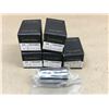Image 1 : LOT OF LYNDEX DA 180 COLLET *SEE PICS FOR PART #*