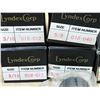 Image 2 : LOT OF LYNDEX DA 180 COLLET *SEE PICS FOR PART #*
