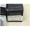 Image 3 : LOT OF LYNDEX DA 180 COLLET *SEE PICS FOR PART #*