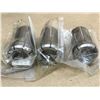 Image 8 : LOT OF LYNDEX DA 180 COLLET *SEE PICS FOR PART #*