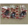 Image 2 : (3) INGERSOLL RAND 39479555 DIN CONNECTOR