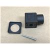 Image 3 : (3) INGERSOLL RAND 39479555 DIN CONNECTOR