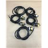 Image 2 : (5) INGERSOLL 39853809 PRESSURE SENSOR TRANSDUCER