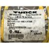 Image 2 : LOT OF TURCK RKC 4.4T-1.5-WSC 4.4T/S90 CORD SET