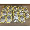 Image 1 : LOT OF TURCK RKC 4.4T-1-WSC 4.4T/S90 CORD SET
