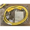 Image 3 : LOT OF TURCK RKC 4.4T-1-WSC 4.4T/S90 CORD SET