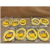 Image 1 : LOT OF TURCK MISC. CORD SET *SEE PICS FOR PART #*