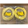 Image 2 : LOT OF TURCK MISC. CORD SET *SEE PICS FOR PART #*
