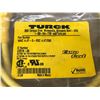 Image 3 : LOT OF TURCK MISC. CORD SET *SEE PICS FOR PART #*