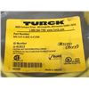 Image 7 : LOT OF TURCK MISC. CORD SET *SEE PICS FOR PART #*