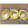 Image 8 : LOT OF TURCK MISC. CORD SET *SEE PICS FOR PART #*