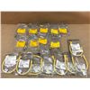 Image 1 : LOT OF TURCK MISC. CORD SET *SEE PICS FOR PART #*