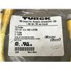 Image 2 : LOT OF TURCK MISC. CORD SET *SEE PICS FOR PART #*