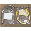 Image 4 : LOT OF TURCK MISC. CORD SET *SEE PICS FOR PART #*