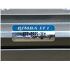 Image 2 : (2) BIMBA EFT-3225-3EM CYLINDER