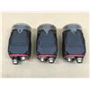 Image 8 : (3) KEYENCE IV-500CA VISION SENSOR CAMERA