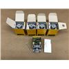 Image 2 : (5) TURCK Ni25U-CK40-AP6X2-H1141 PROXIMITY SENSOR