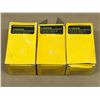 Image 1 : (3) TURCK Bi15-CK40-ADZ30X2-B3131/S34 PROXIMITY SENSOR