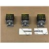 Image 2 : (3) TURCK Bi15-CK40-ADZ30X2-B3131/S34 PROXIMITY SENSOR