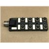 Image 1 : TURCK 8MB12Z-5P3-CS19H PORT JUNCTION BOX