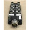 Image 2 : TURCK 8MB12Z-5P3-CS19H PORT JUNCTION BOX