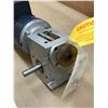 Image 8 : MARATHON DVM48E17F11002-G MOTOR W/ STELRON MOTOREDUCER