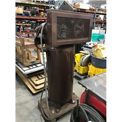 Buckeye Air Compressor