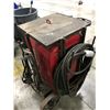 Image 3 : LINCOLN IDEALARC 250 WELDER W/ CART