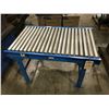 Image 1 : 48" x 30" ROLLER TABLE
