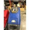 Image 3 : WINDSOR COMMODORE 20 WALK BEHIND CARPET EXTRACTOR/FLOOR CLEANING MACHINE