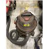 Image 2 : 10 GALLON WET/DRY SHOP VAC *TESTED/WORKS*