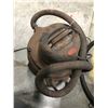 Image 2 : 8 GALLON WET/DRY SHOP VAC *TESTED/WORKS*
